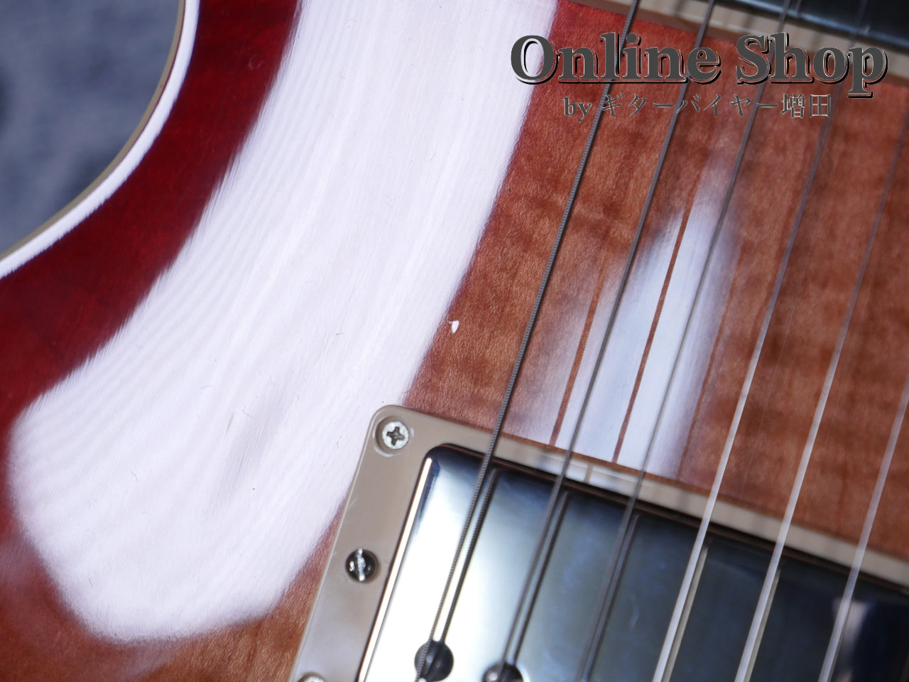 USED 2022 Gibson Les Paul Standard '50s Figured Top Heritage Cherry Sunburst