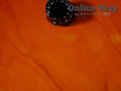 USED 1997 Gibson Chet Atkins "Tennessean" Sunrise Orange