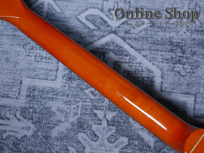 USED 1997 Gibson Chet Atkins "Tennessean" Sunrise Orange