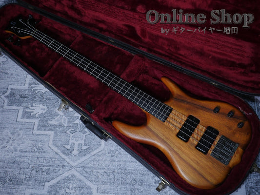 USED 1994 Ken Smith CR-4 "Koa" Natural
