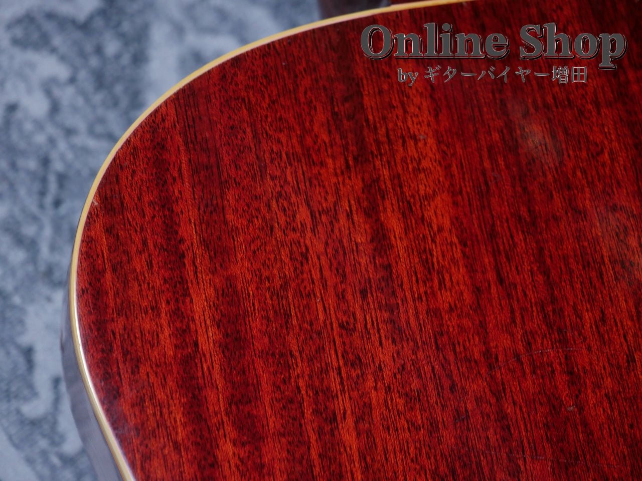 VINTAGE 1965 Gibson J-45 Cherry Sunburst