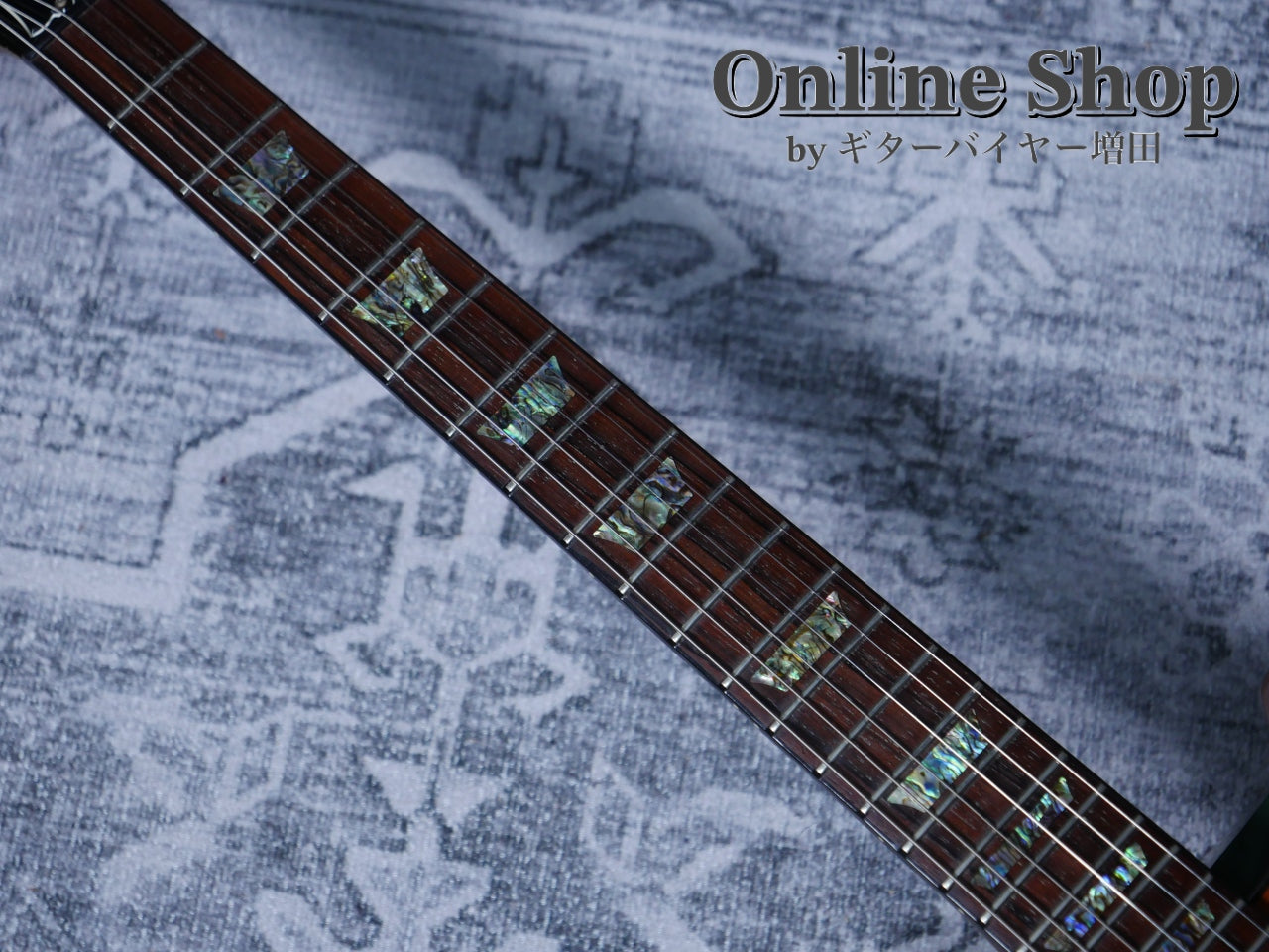 USED 2005 Gibson Custom Shop TAK Matsumoto DC Standard Quilt "1st Edition" Brown Burst