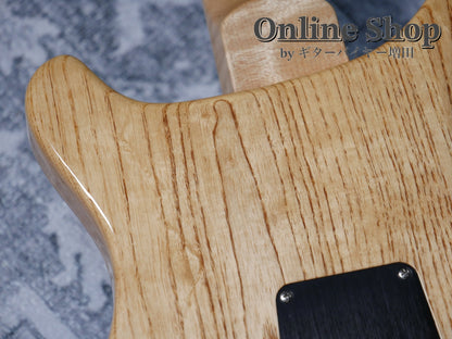 USED 2021 Paul Reed Smith Wood Library Artist Special Semi-Hollow "Brian's Guitars 10th Anniversary Limited" Iceberg Fade
