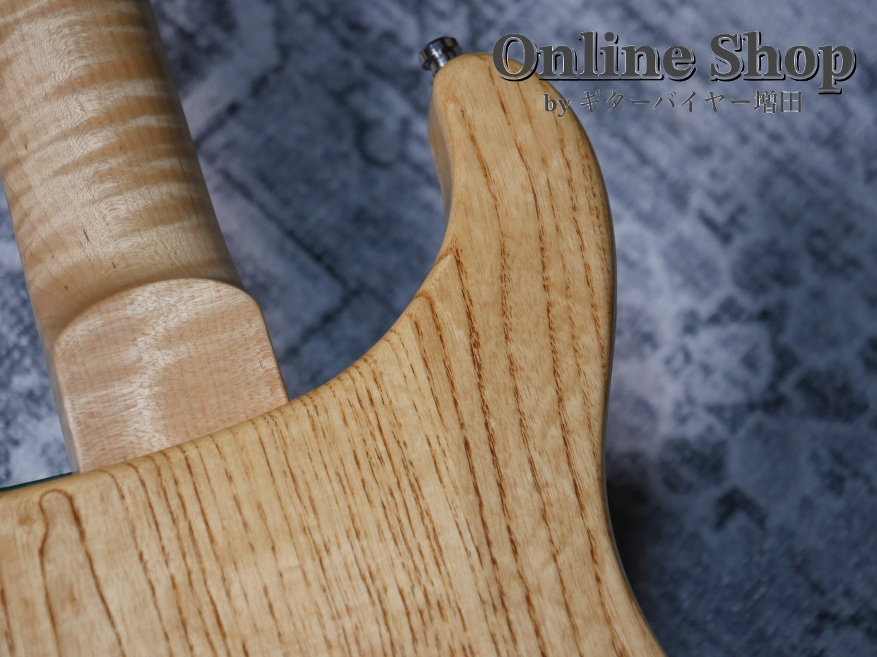 USED 2021 Paul Reed Smith Wood Library Artist Special Semi-Hollow "Brian's Guitars 10th Anniversary Limited" Iceberg Fade