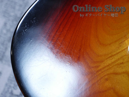 VINTAGE 1970 Fender Telecaster Sunburst
