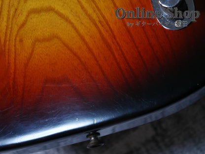 VINTAGE 1970 Fender Telecaster Sunburst