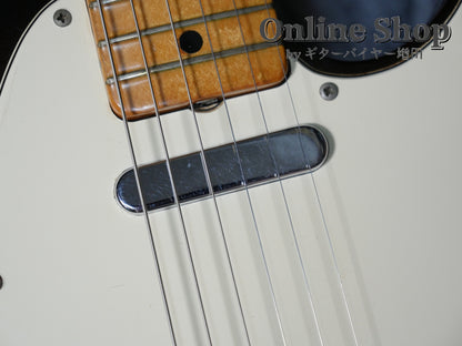 VINTAGE 1970 Fender Telecaster Sunburst
