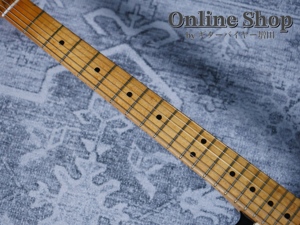 VINTAGE 1970 Fender Telecaster Sunburst