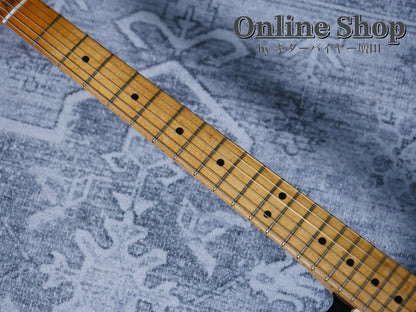 VINTAGE 1970 Fender Telecaster Sunburst