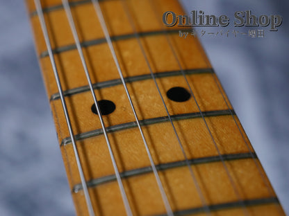 VINTAGE 1970 Fender Telecaster Sunburst