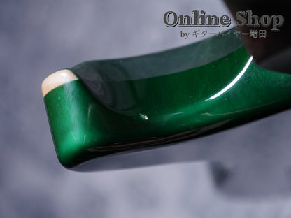 USED 2002 Paul Reed Smith "Private Stock #396" Custom 22 Emerald Green