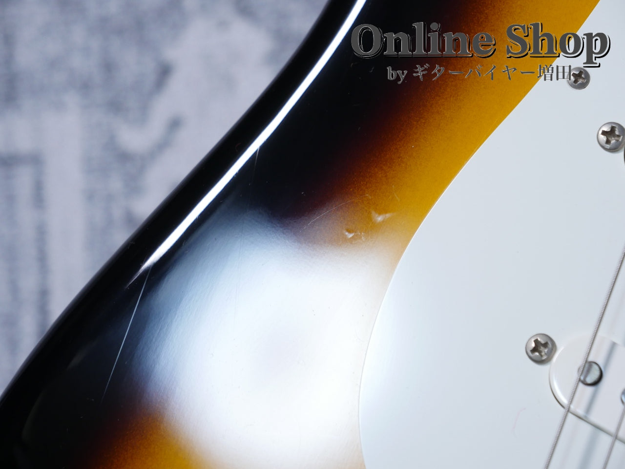 USED 2012 Fender Custom Shop MBS 1956 Stratocaster NOS 2-Color Sunburst by Jason Smith