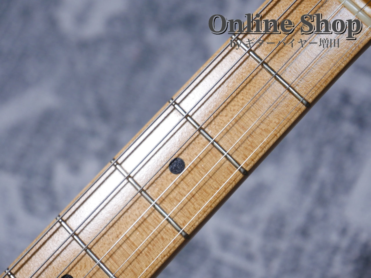 USED 2012 Fender Custom Shop MBS 1956 Stratocaster NOS 2-Color Sunburst by Jason Smith