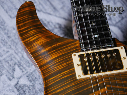 USED 2001 Paul Reed Smith Private Stock #236 McCarty Tiger Eye "Brazilian Rosewood"
