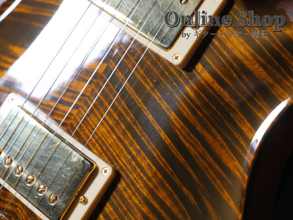 USED 2001 Paul Reed Smith Private Stock #236 McCarty Tiger Eye "Brazilian Rosewood"