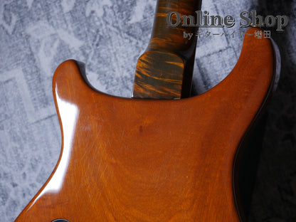 USED 2001 Paul Reed Smith Private Stock #236 McCarty Tiger Eye "Brazilian Rosewood"