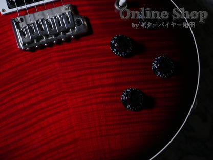 USED 2021 b3 SL Deluxe Crimson Burst w/ Checking