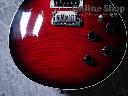 USED 2021 b3 SL Deluxe Crimson Burst w/ Checking