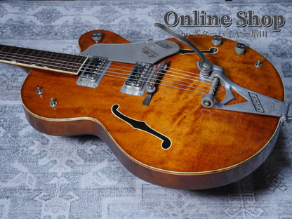 VINTAGE 1966 Gretsch #6119 Chet Atkins Tennessean