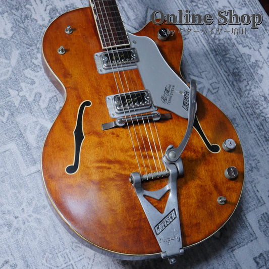 VINTAGE 1966 Gretsch #6119 Chet Atkins Tennessean