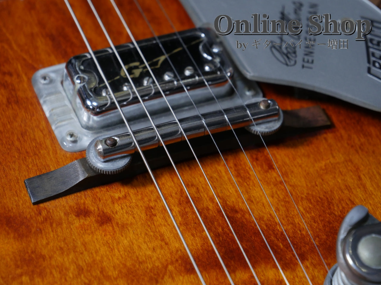 VINTAGE 1966 Gretsch #6119 Chet Atkins Tennessean