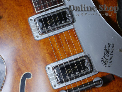 VINTAGE 1966 Gretsch #6119 Chet Atkins Tennessean