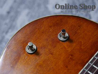 VINTAGE 1966 Gretsch #6119 Chet Atkins Tennessean