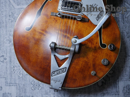 VINTAGE 1966 Gretsch #6119 Chet Atkins Tennessean
