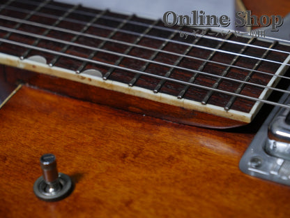 VINTAGE 1966 Gretsch #6119 Chet Atkins Tennessean