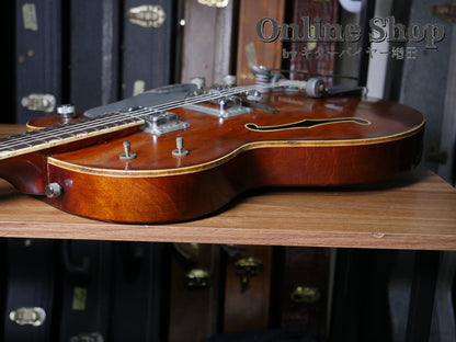 VINTAGE 1966 Gretsch #6119 Chet Atkins Tennessean