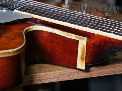 VINTAGE 1966 Gretsch #6119 Chet Atkins Tennessean