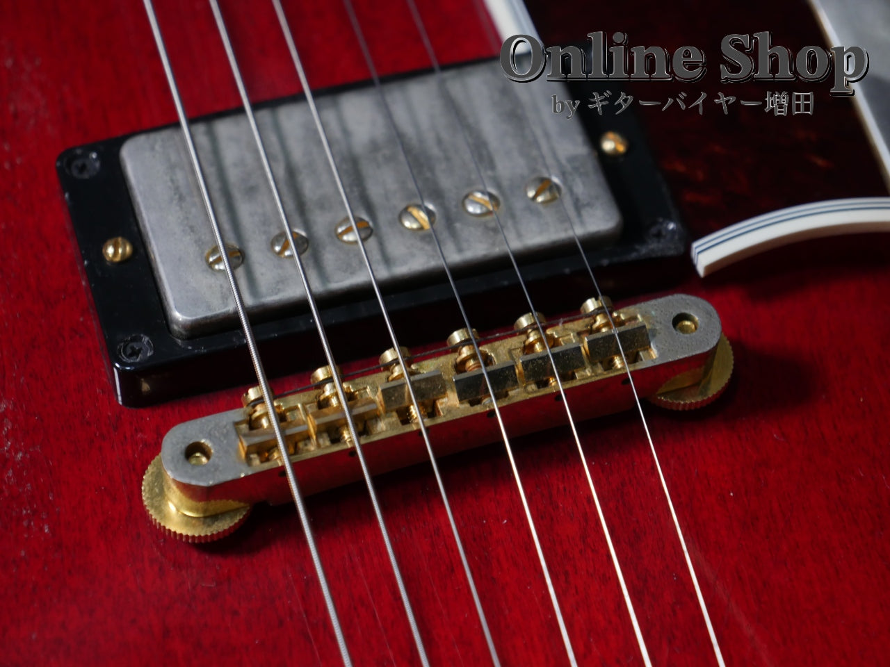 USED 2022 Gibson Custom Shop Noel Gallagher 1960 ES-355 Sixties Cherry Murphy Lab Aged