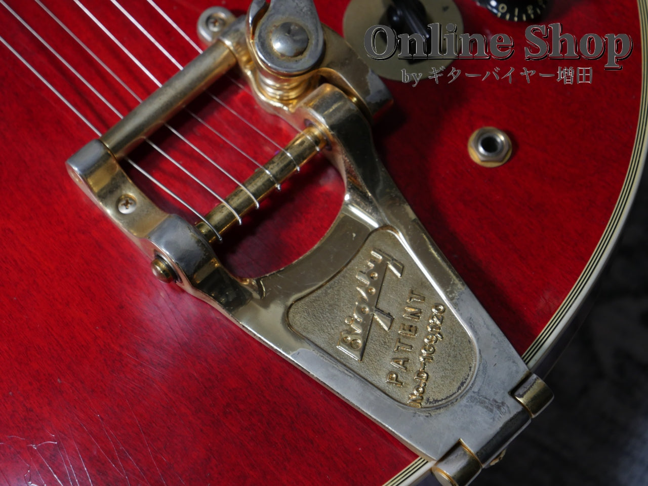 USED 2022 Gibson Custom Shop Noel Gallagher 1960 ES-355 Sixties Cherry Murphy Lab Aged