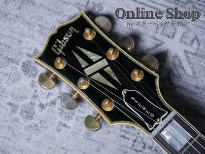 USED 2022 Gibson Custom Shop Noel Gallagher 1960 ES-355 Sixties Cherry Murphy Lab Aged