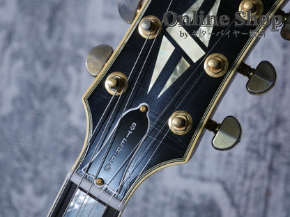 USED 2022 Gibson Custom Shop Noel Gallagher 1960 ES-355 Sixties Cherry Murphy Lab Aged