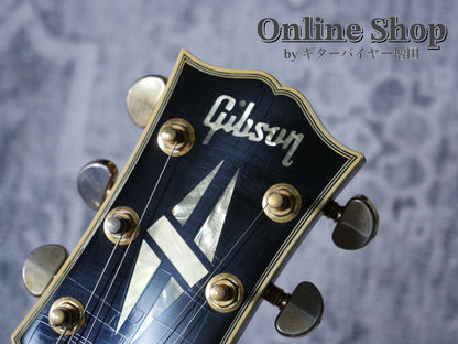 USED 2022 Gibson Custom Shop Noel Gallagher 1960 ES-355 Sixties Cherry Murphy Lab Aged