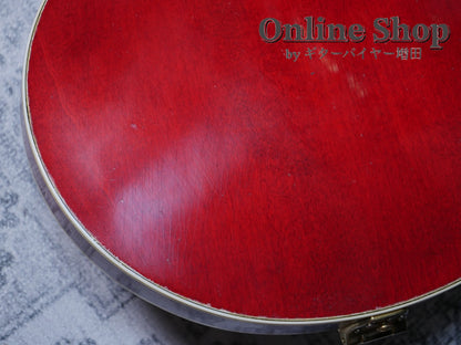 USED 2022 Gibson Custom Shop Noel Gallagher 1960 ES-355 Sixties Cherry Murphy Lab Aged