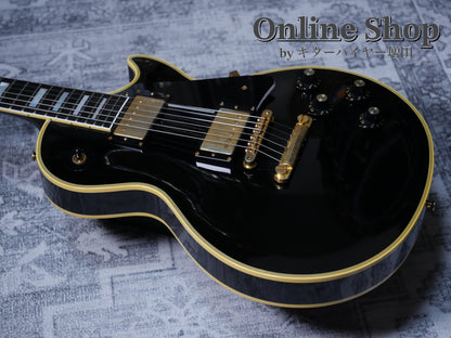 USED 2023 g7 Special g7-LPC Black Beauty