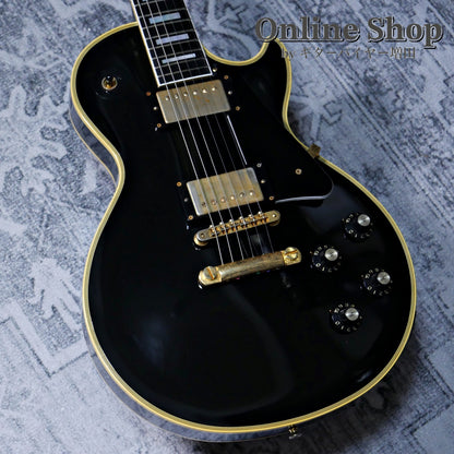 USED 2023 g7 Special g7-LPC Black Beauty