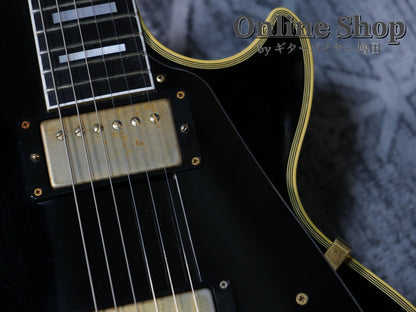 USED 2023 g7 Special g7-LPC Black Beauty