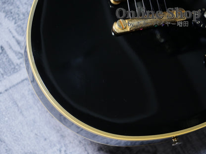 USED 2023 g7 Special g7-LPC Black Beauty