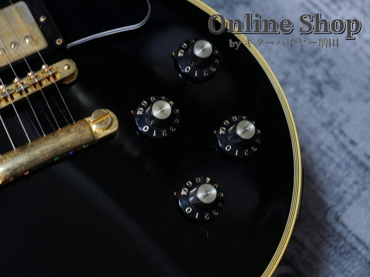 USED 2023 g7 Special g7-LPC Black Beauty