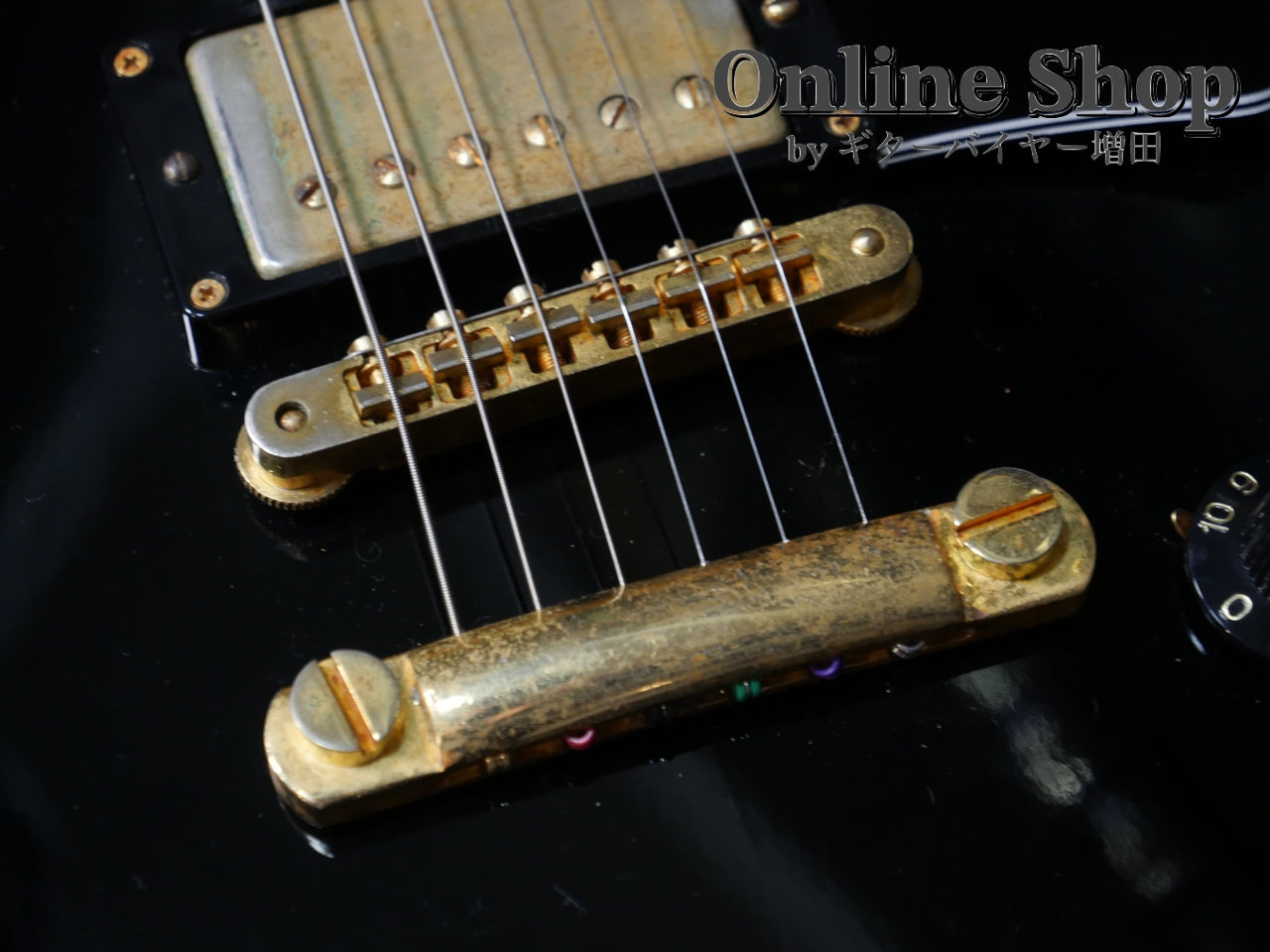 USED 2023 g7 Special g7-LPC Black Beauty