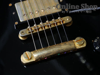 USED 2023 g7 Special g7-LPC Black Beauty