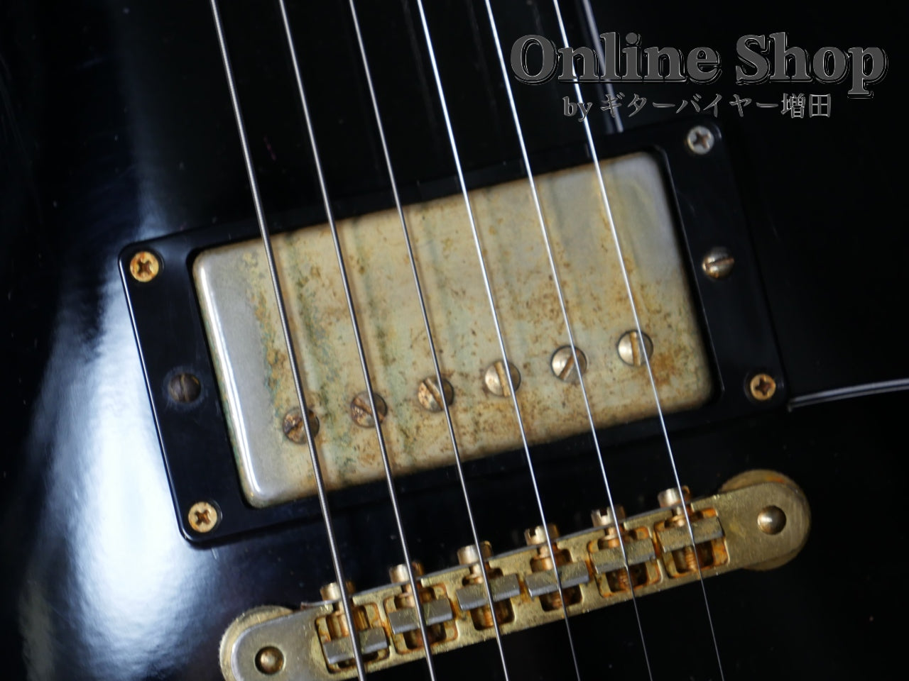 USED 2023 g7 Special g7-LPC Black Beauty
