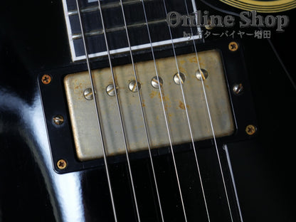 USED 2023 g7 Special g7-LPC Black Beauty