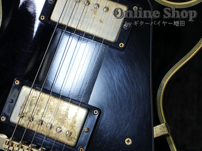 USED 2023 g7 Special g7-LPC Black Beauty