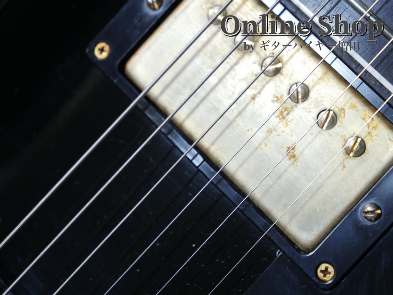 USED 2023 g7 Special g7-LPC Black Beauty