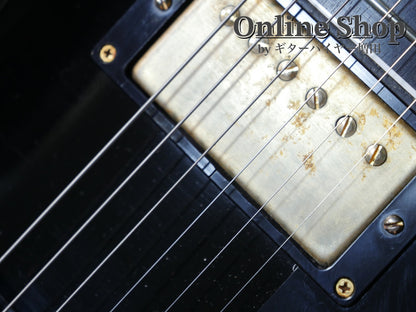 USED 2023 g7 Special g7-LPC Black Beauty