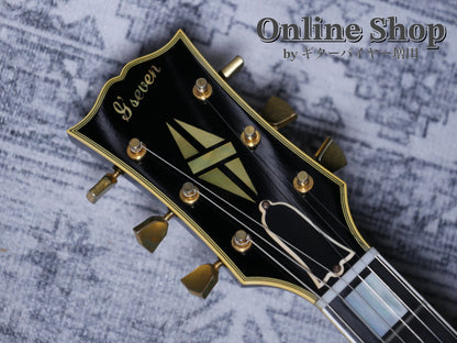 USED 2023 g7 Special g7-LPC Black Beauty